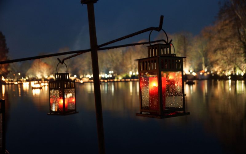 🎄 Phantastischer Lichter Weihnachtsmarkt Dortmund – Mittelalter trifft Magie (PLWM 2017)