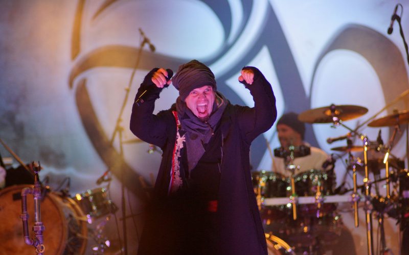 Saltatio Mortis – PLWM in Dortmund – 2017