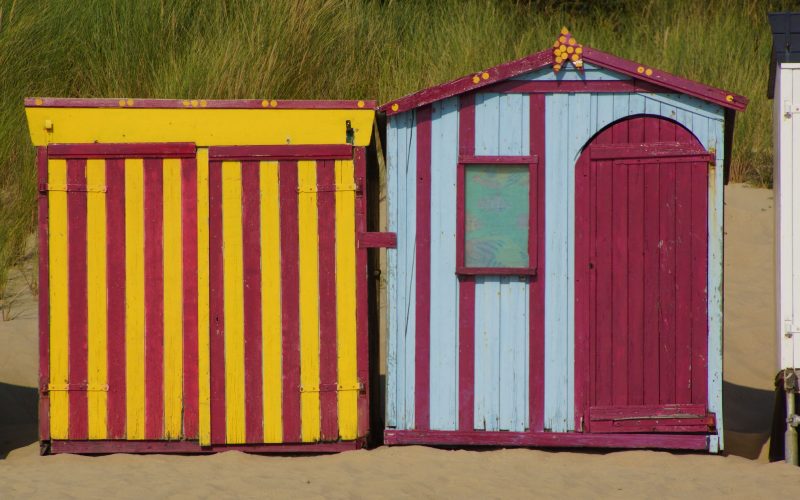 Holland – Valkenisse – August 2016