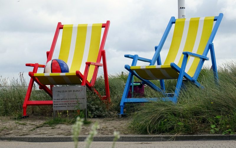 Holland – Hoek van Holland / s-Gravenzande – July 2017