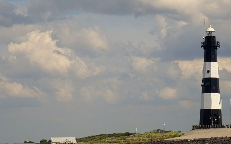 Holland – Breskens / Groede – July 2017