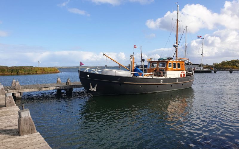 Holland – Renesse – Oktober 2019