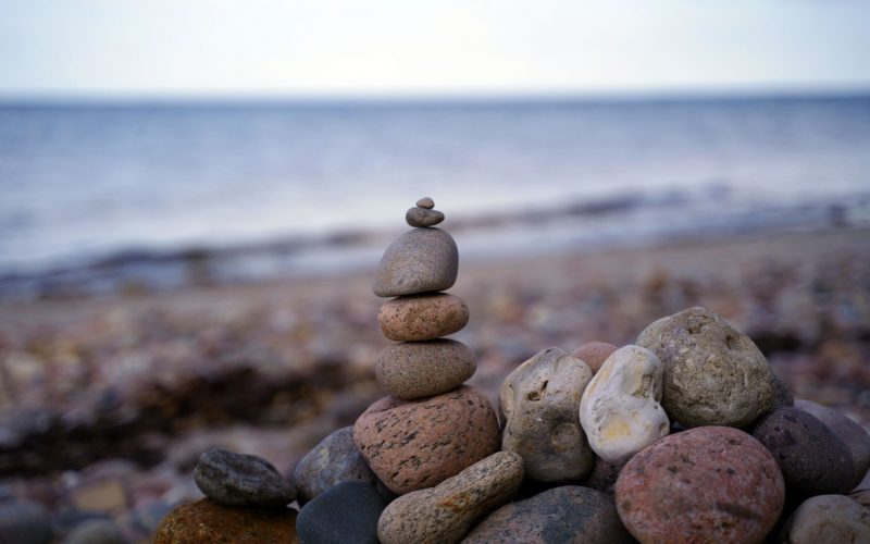 Deutschland – Ostsee – Lübeck bis Halbinsel Als – Mai 2019