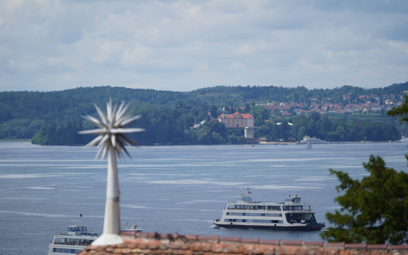 Deutschland – Bodensee – August 2021