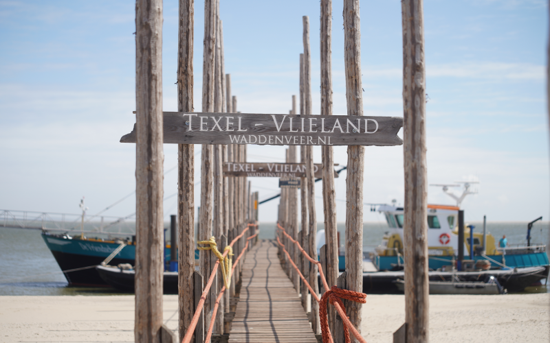 Holland – Texel – Mai 2022