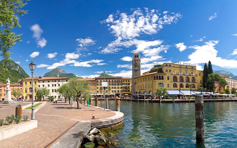 Italien – Gardasee – Mai 2023