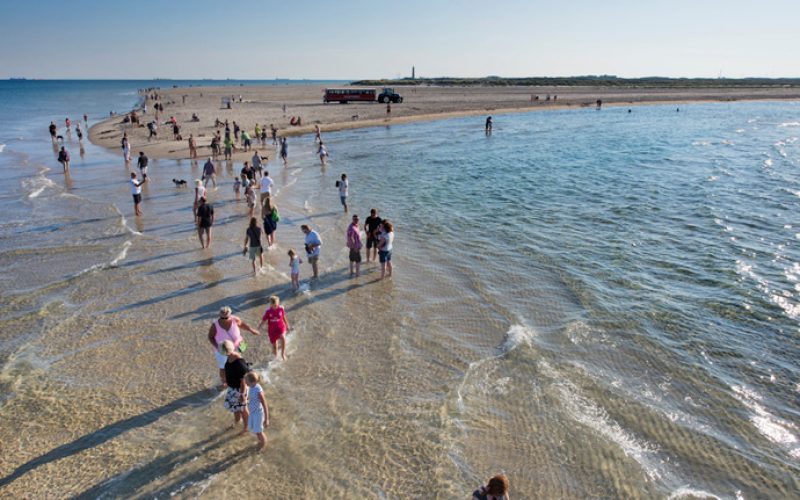 Dänemark – Ostsee 2 Nordsee Rundreise – July 2023