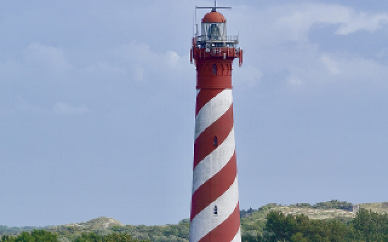 Holland – Westenschouwen – Mai 2024