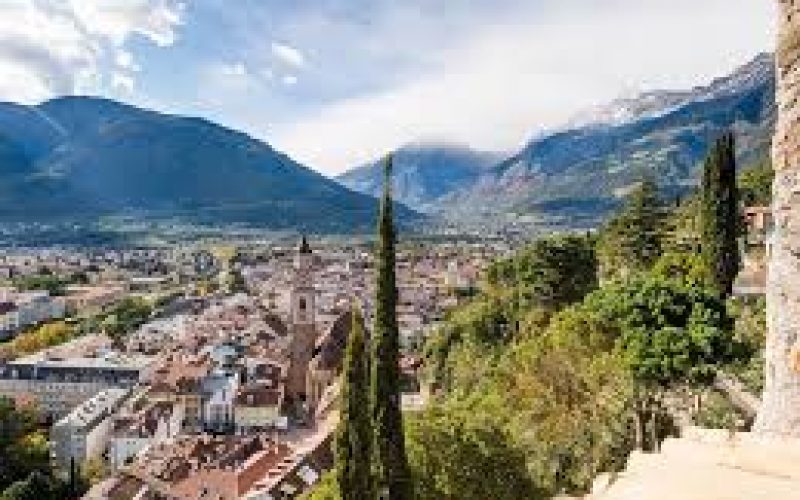 Italien – 2024 Teil 3 – Meran (Südtirol)