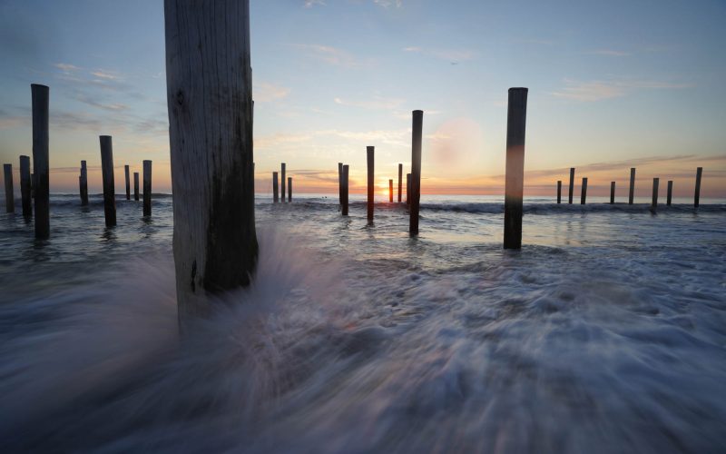 Holland – Petten – Juli 2020