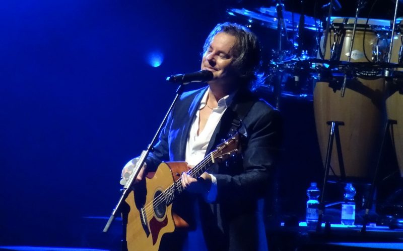 🎶 Runrig – Abschied auf der Bühne: Letztes Deutschlandkonzert der „The Last Dance“-Tour in der Lanxess Arena 07.06.2018